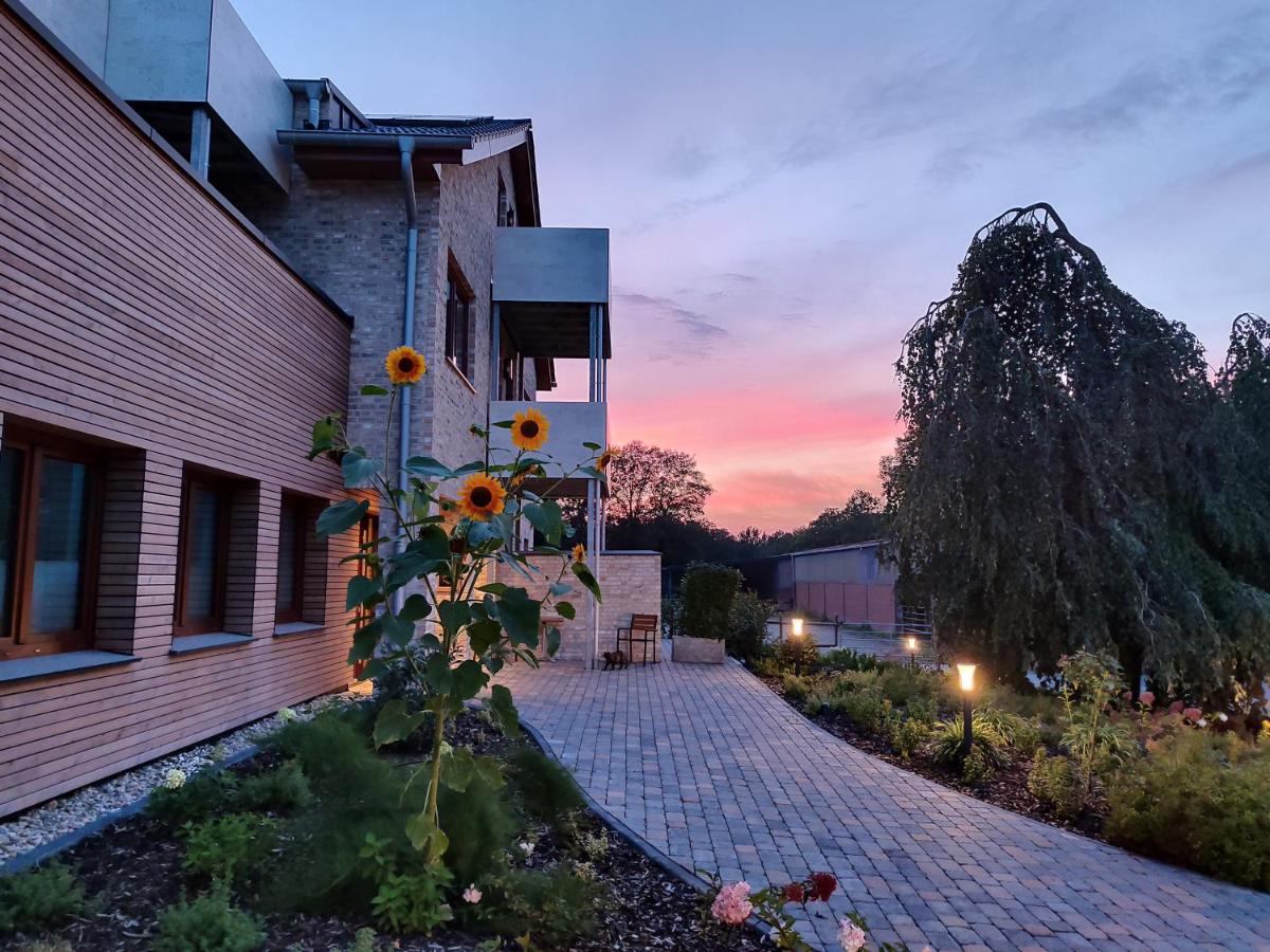 Seehof Reuter Ferienhof - B&B