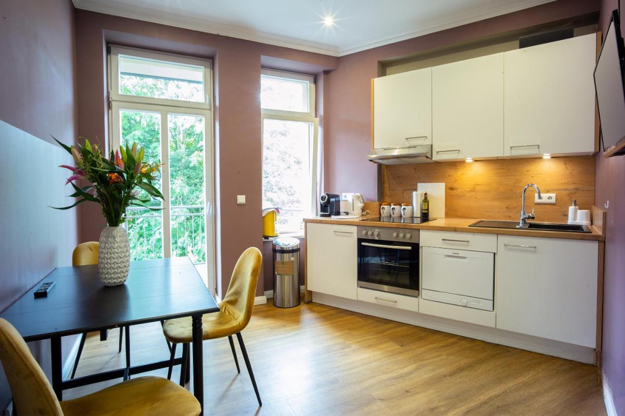 Appartement 3 Chambres