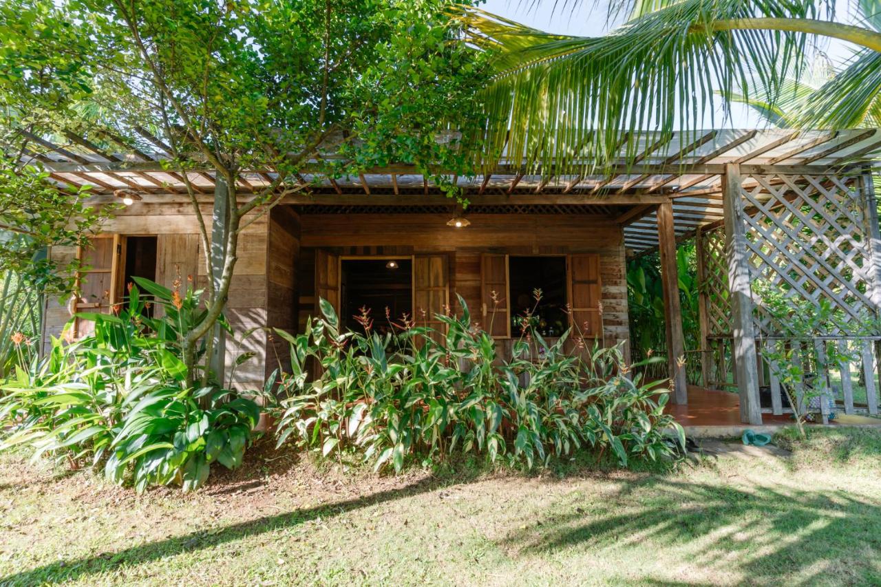 Haus mit 1 Schlafzimmer
