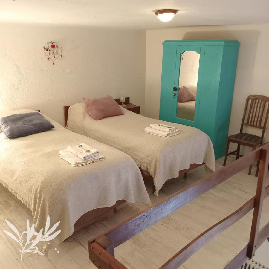 Large Double or Twin Room