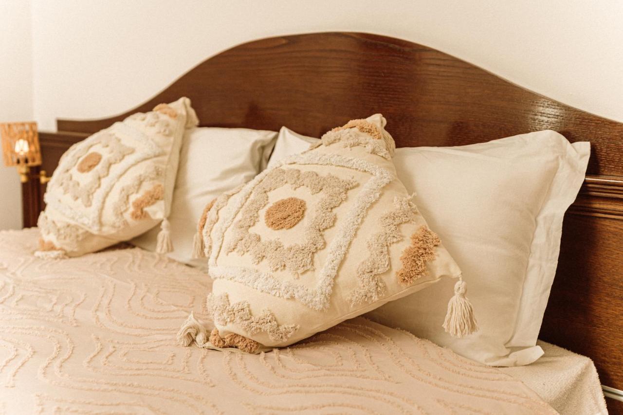 Chambre Familiale