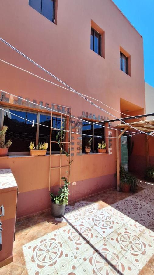 Accommodation Madre Amada Tenerife - Bed and Breakfast Candelaria