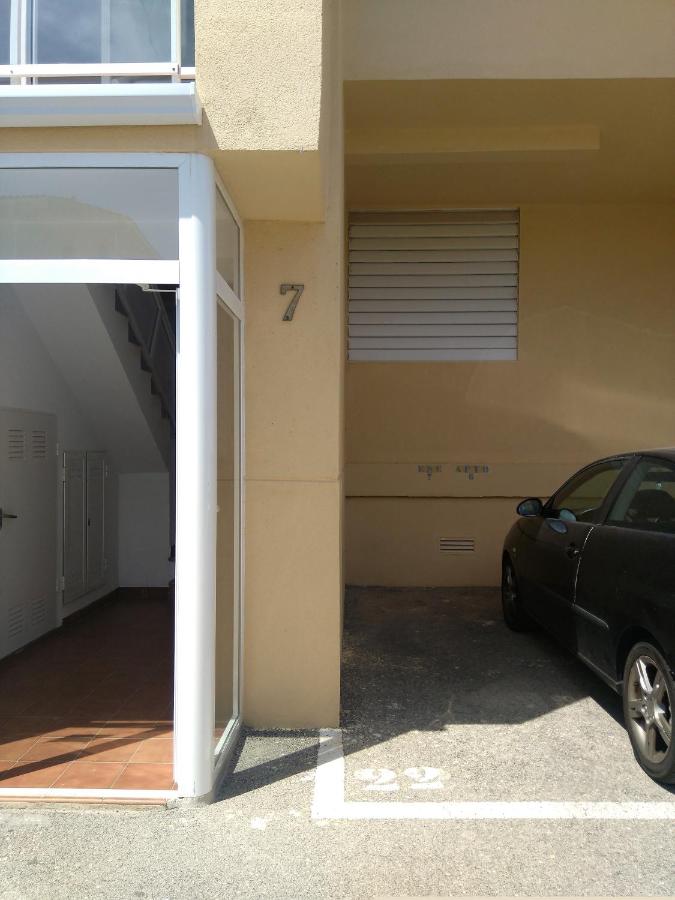 La terracita de Dénia - B&B Denia