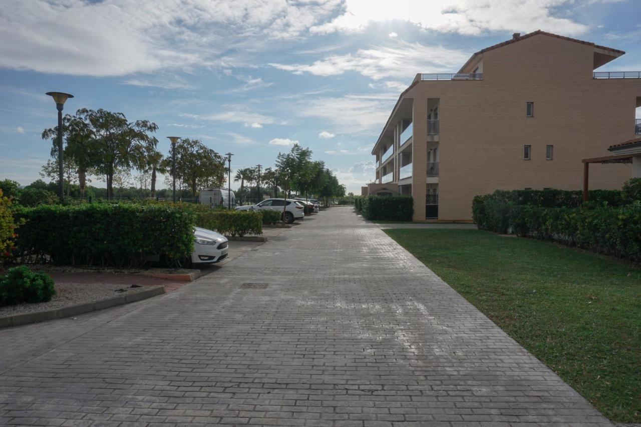 Apartment Casa Sol' Azahar, Panoramica Golf - Ferienwohnung Sant Jordi