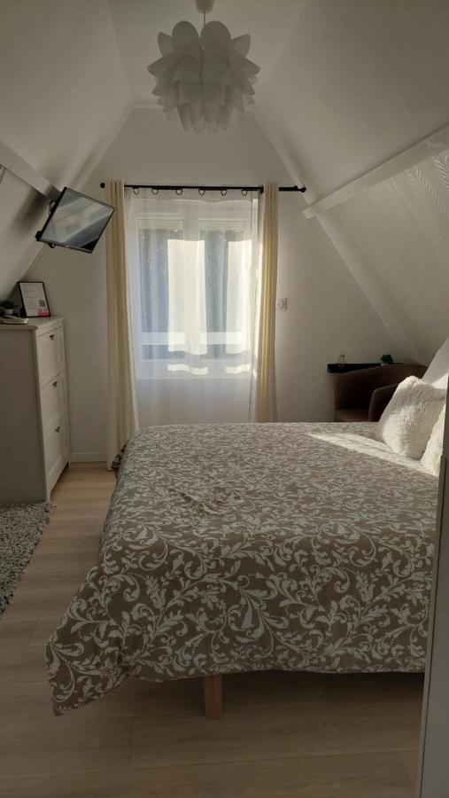 Family Double Room