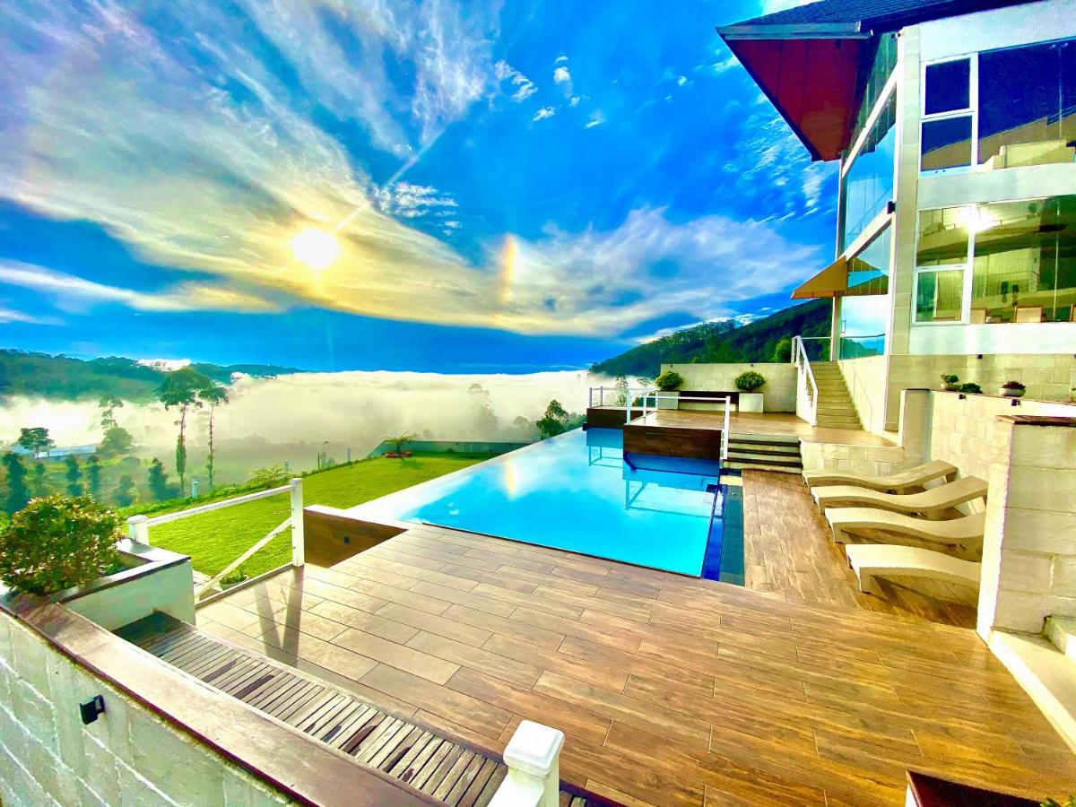 Hilldale Retreat - Ferienwohnung