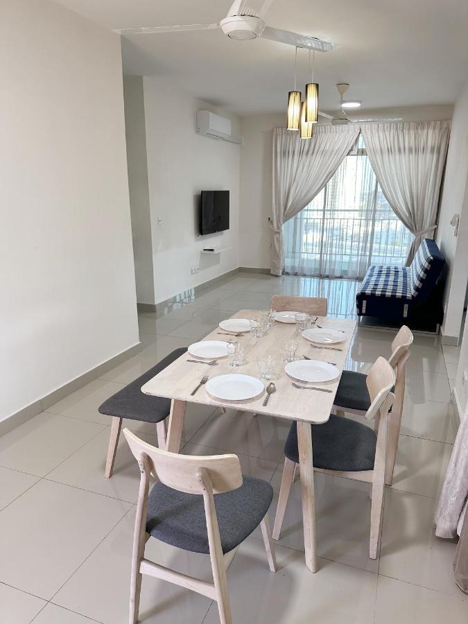 TuR15 SPlCE 10pax 4room Private House - B&B