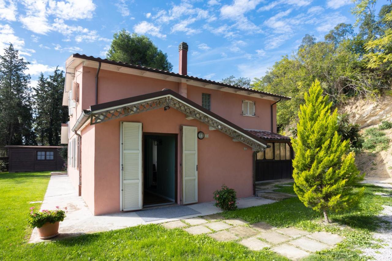 VillaChiara Gradara - B&B