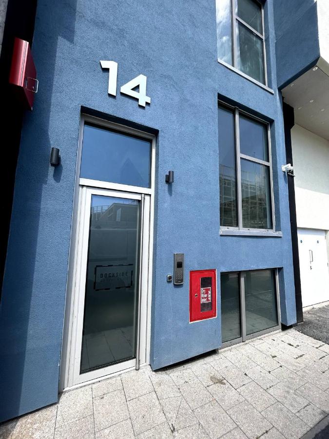 Monarchs Quay 2-Bed Flat by Liverpool Waterfront - B&B