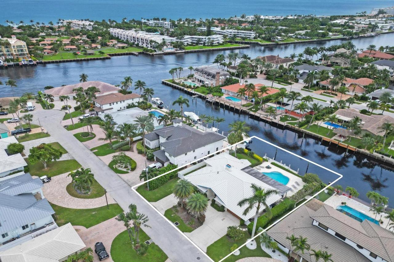 Villa Sunset - Stunning Villa at Deerfield Beach - B&B Deerfield Beach