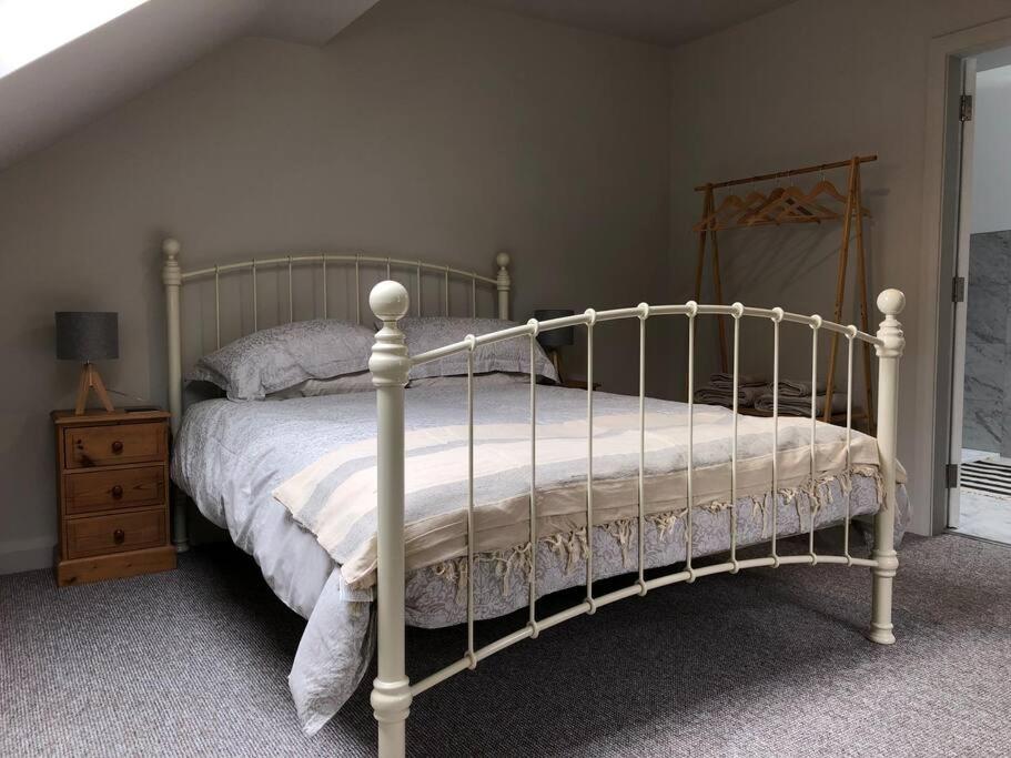 The Heagry - B&B