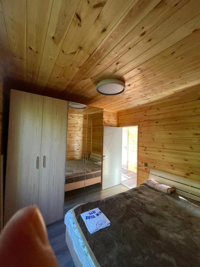 Jyrgallifе - Ferienwohnung