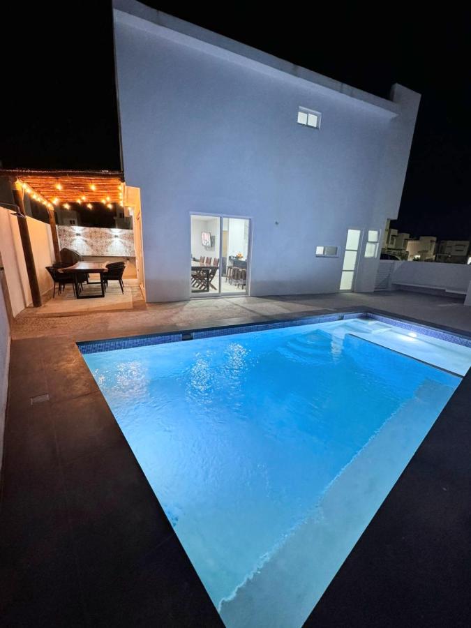 Casa con alberca privada en Almarena - B&B Mazatlán