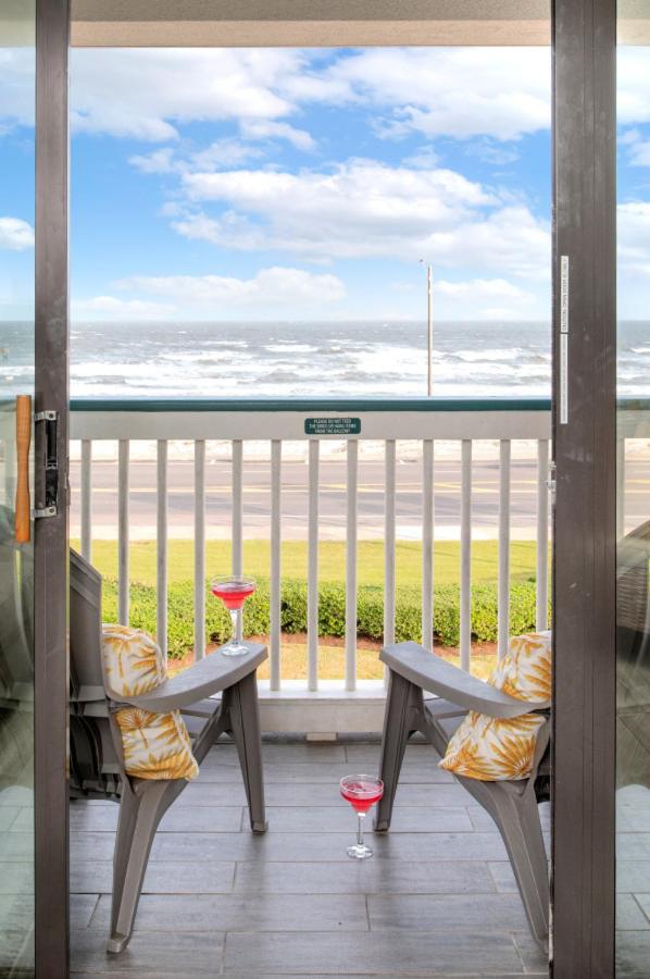 CDM 351 - Serendipity Sunrise - Bed and Breakfast Galveston