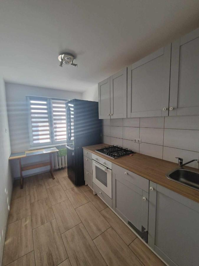 Mieszkanie na doby Kraśnik ul Zielińskiego - B&B