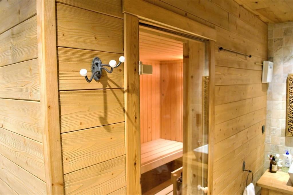 Lujoso Refugio Tradicional de Montaña - Chambres d’hôtes Font-Romeu