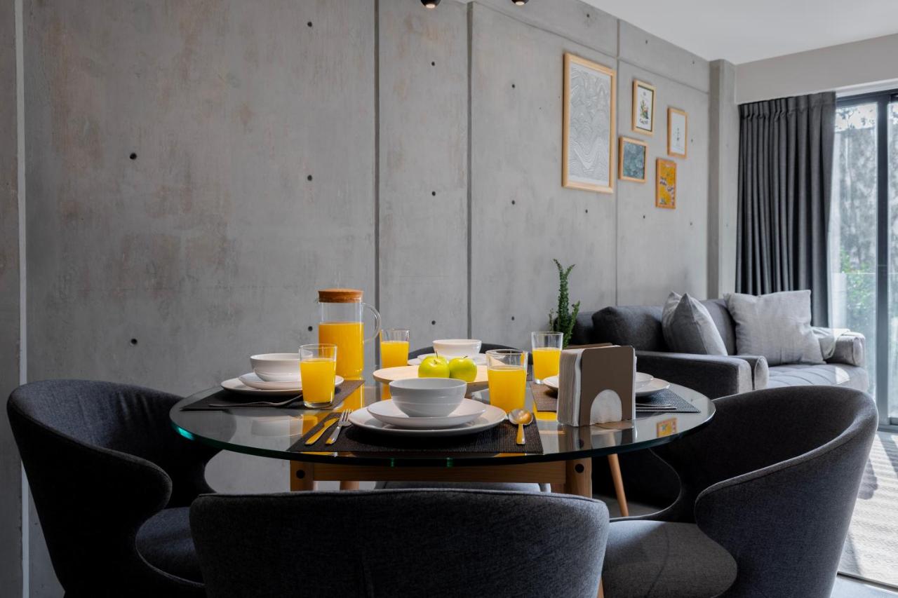 Appartement Deluxe