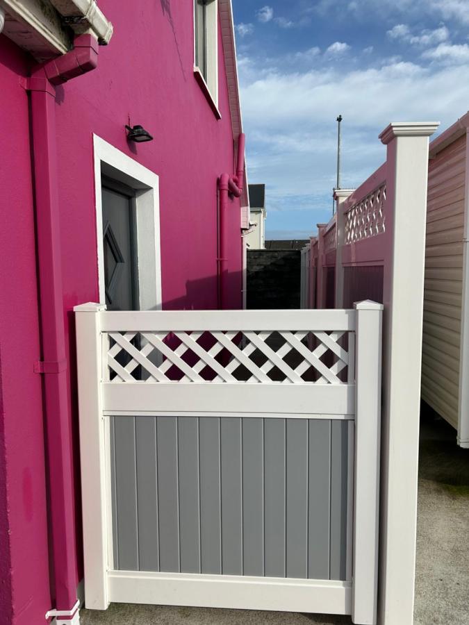 South Side - B&B Kilkee