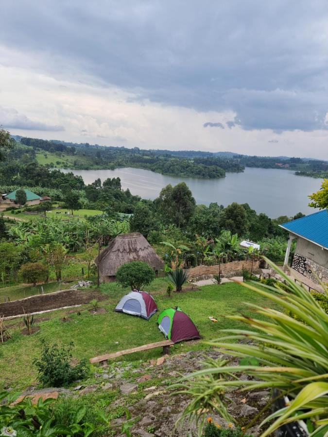 sakalaka - B&B Fort Portal
