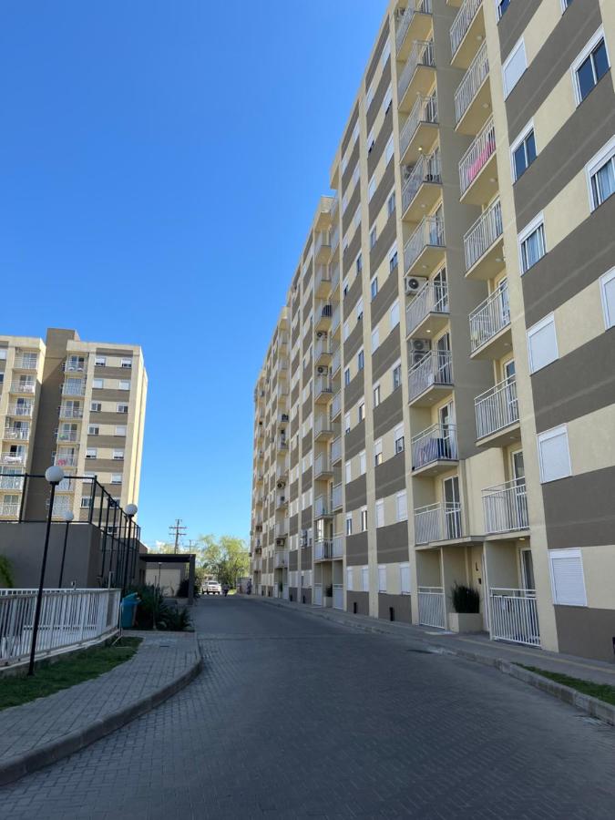 Apartamento novo Acqua Park - B&B