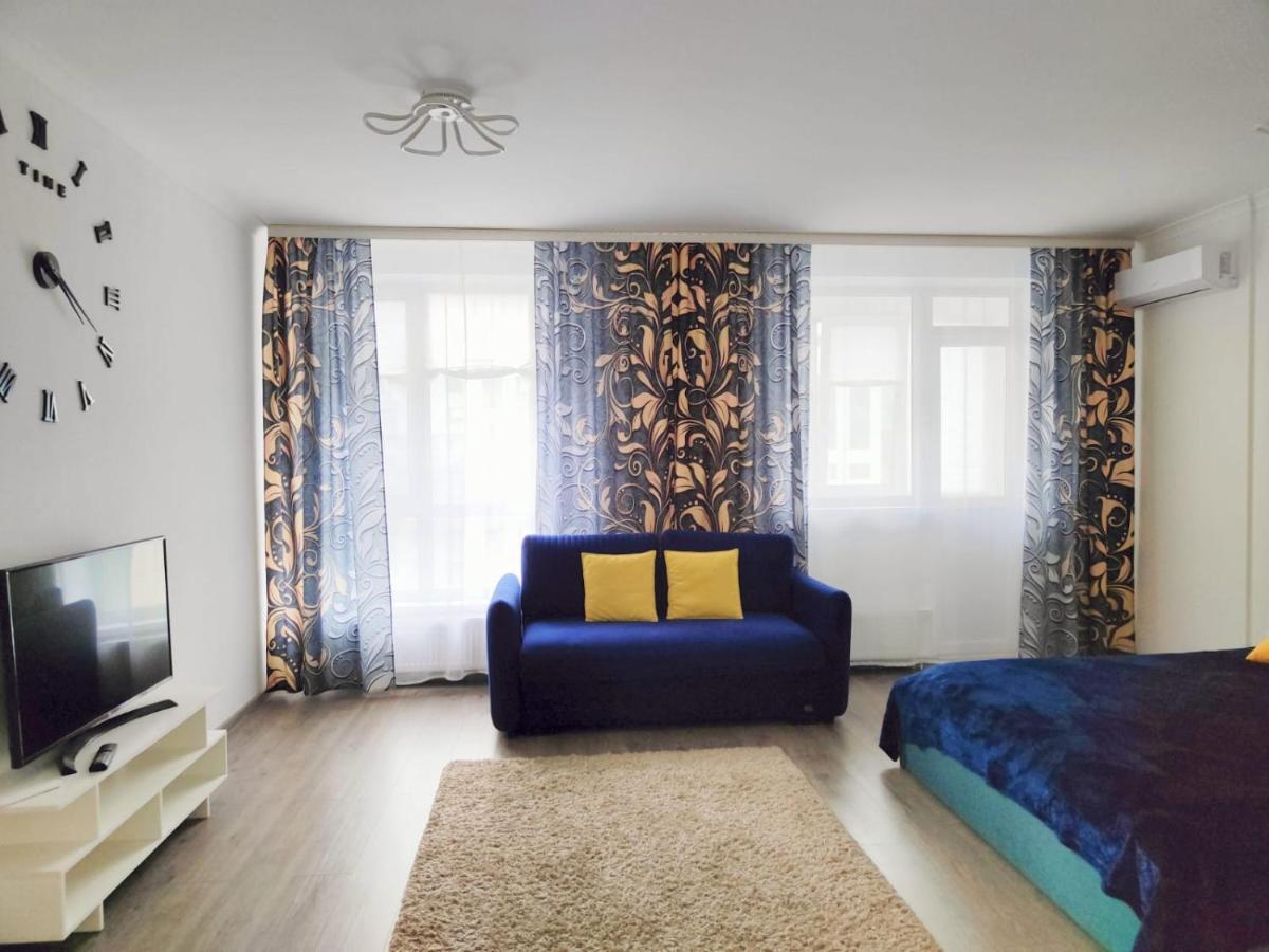 Мангелик ел Коркем 4 - Ferienwohnung Astana