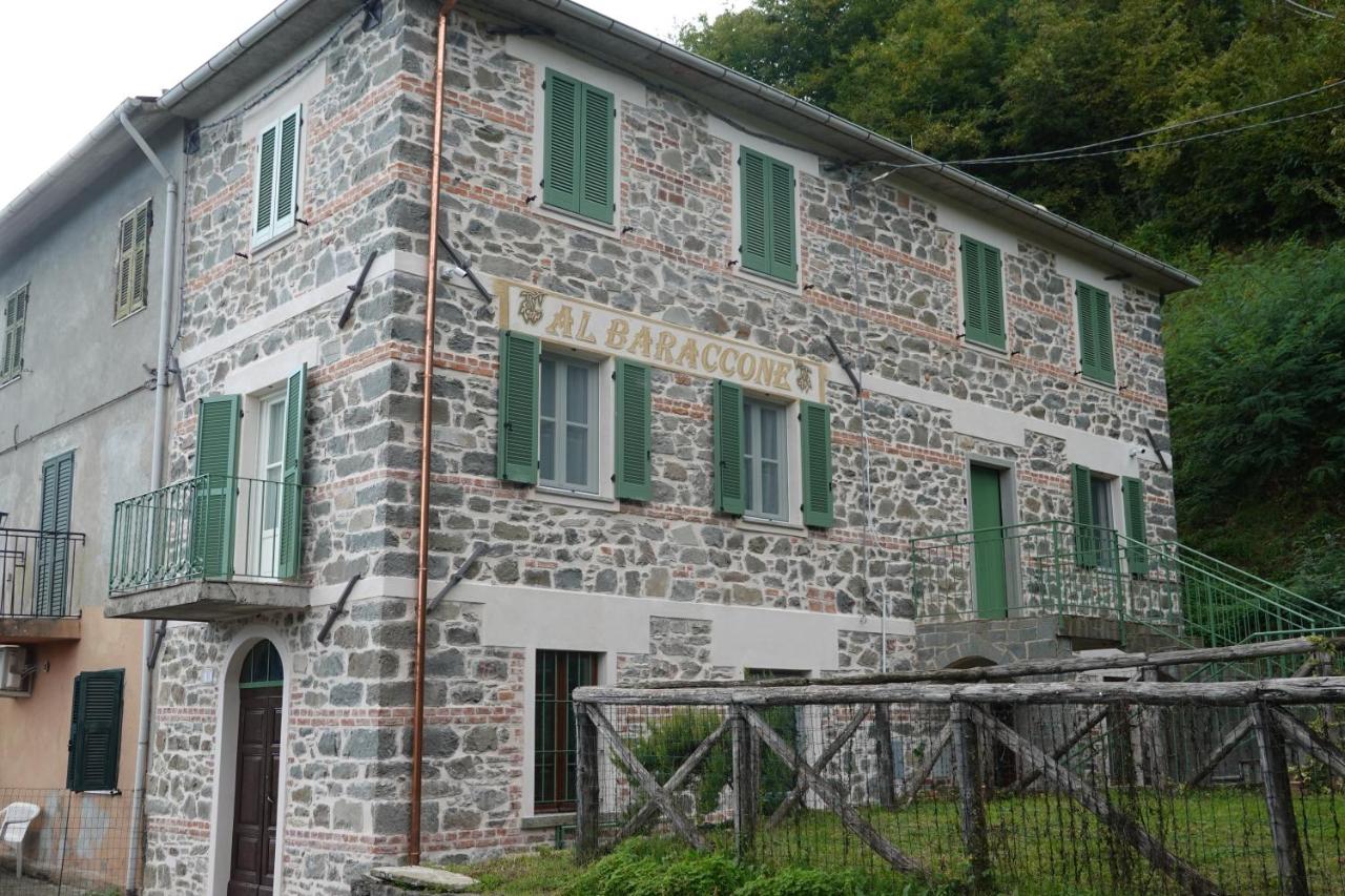 La Foresteria della Beppa - Ferienwohnung
