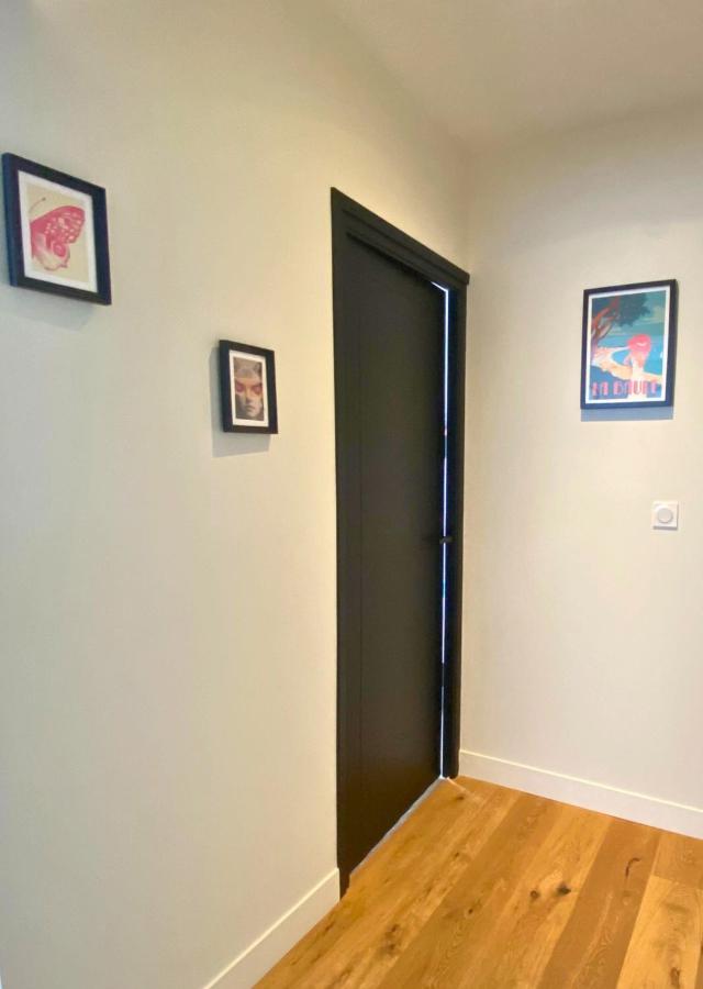 Apartment mit 1 Schlafzimmer