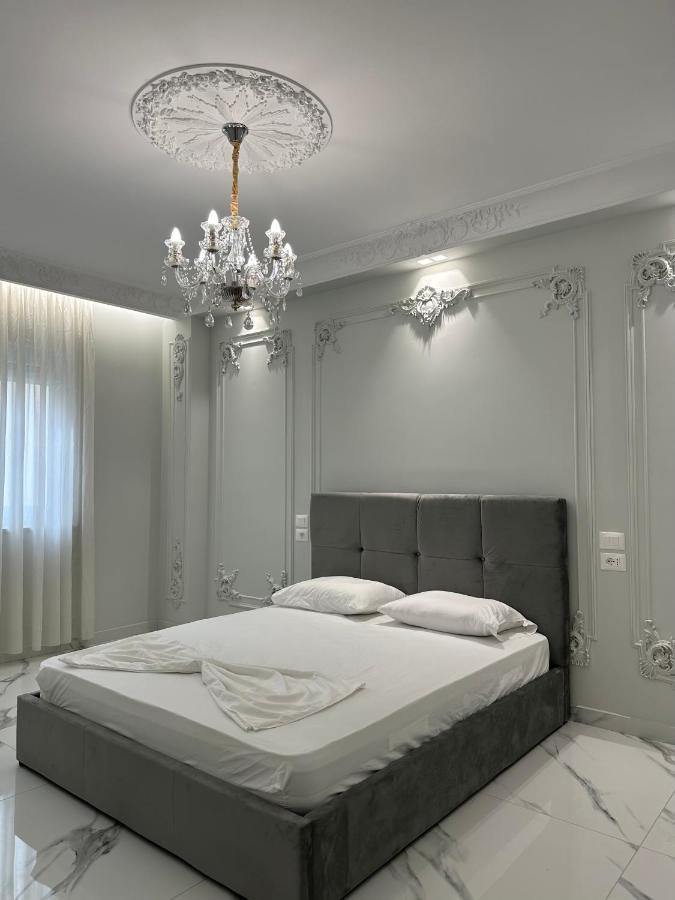 One-Bedroom Premium Apartment