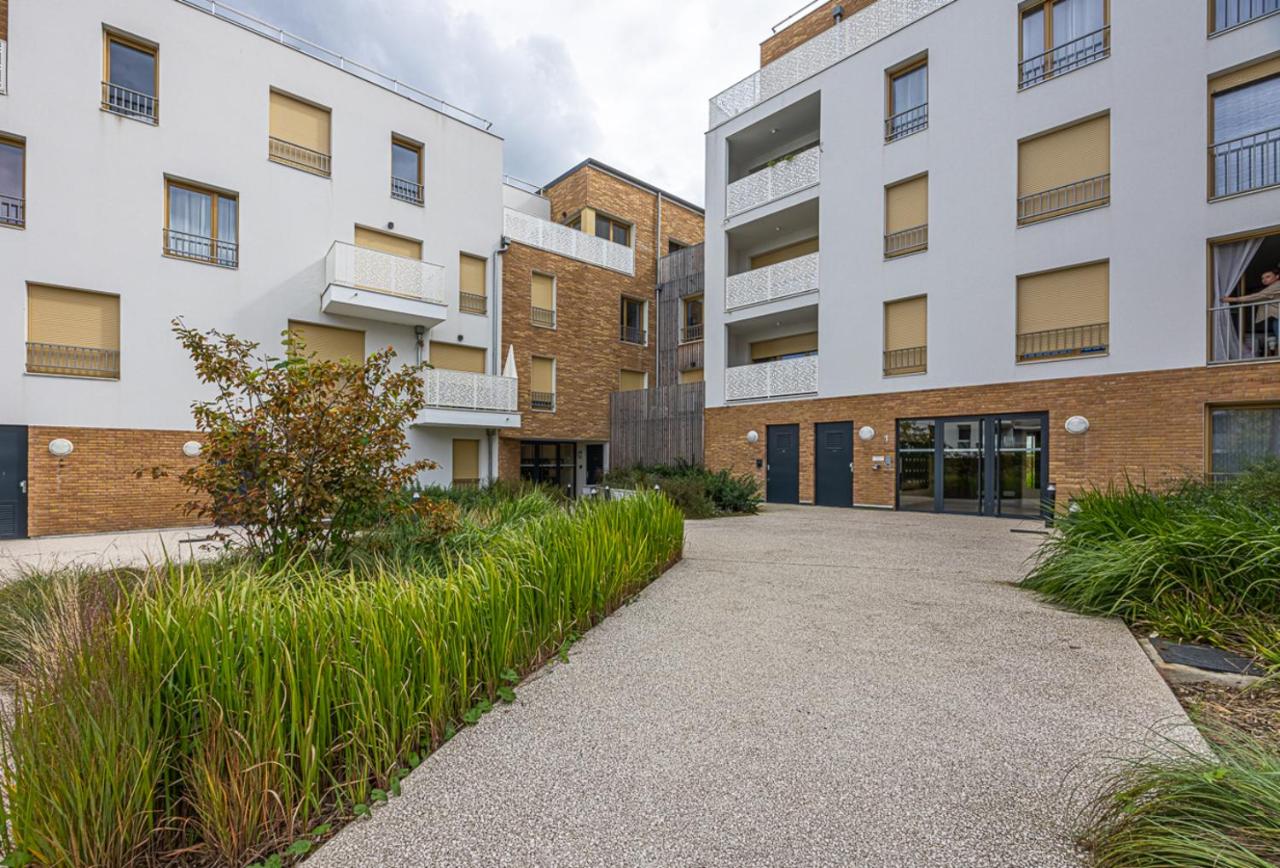 Studio entre Paris & Disneyland - Chambres d’hôtes
