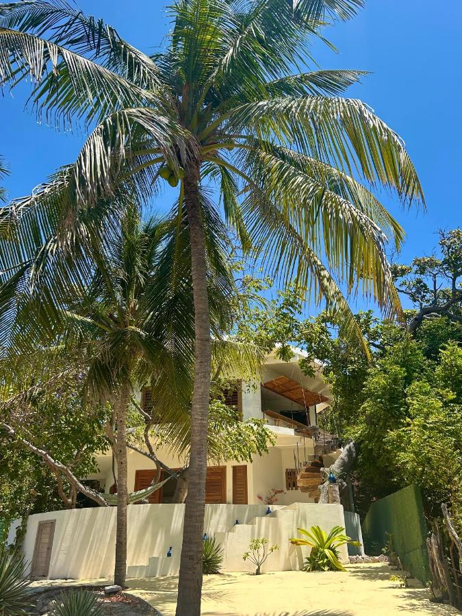 Casa Bela Vida - Ferienwohnung Fortim