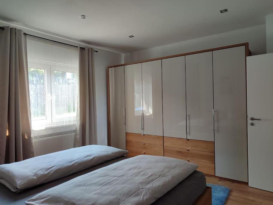Appartement im bayerischen Wald - B&B Untermitterdorf