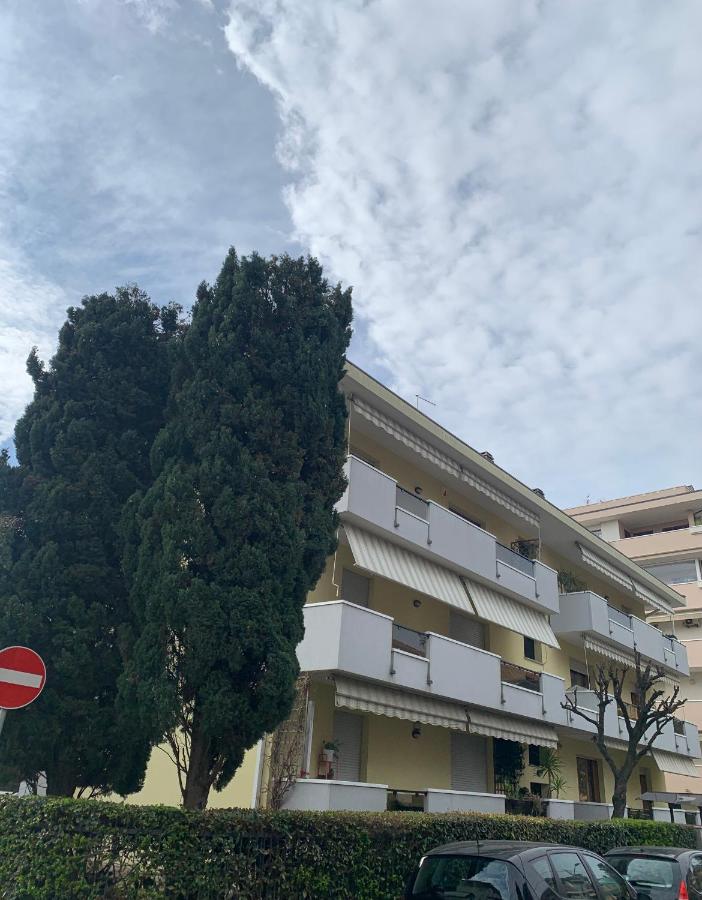 LINDA MARINA appartamento - B&B