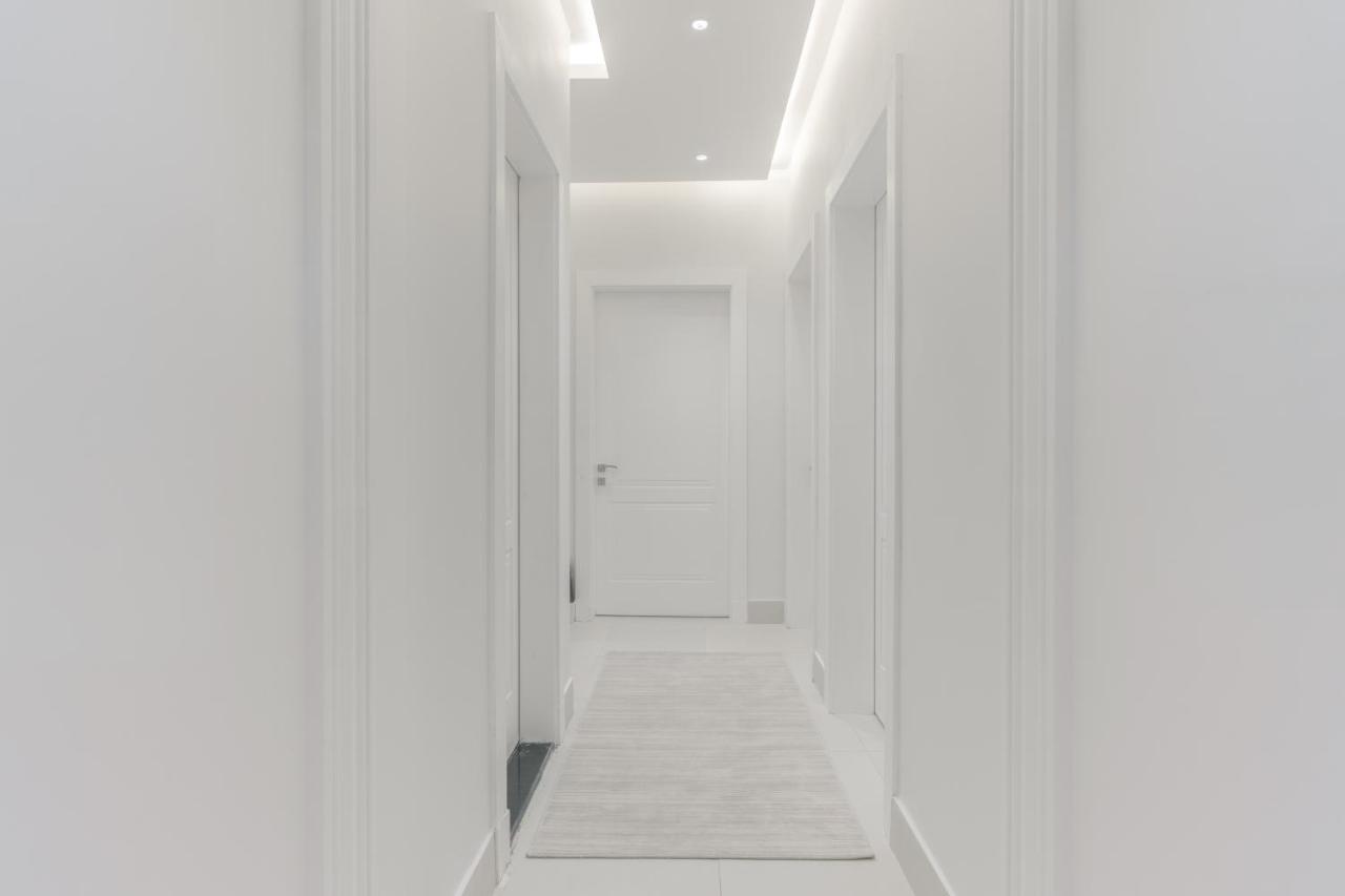 فيروز التعاون Fayrouz Al Taawun - Ferienwohnung Riad