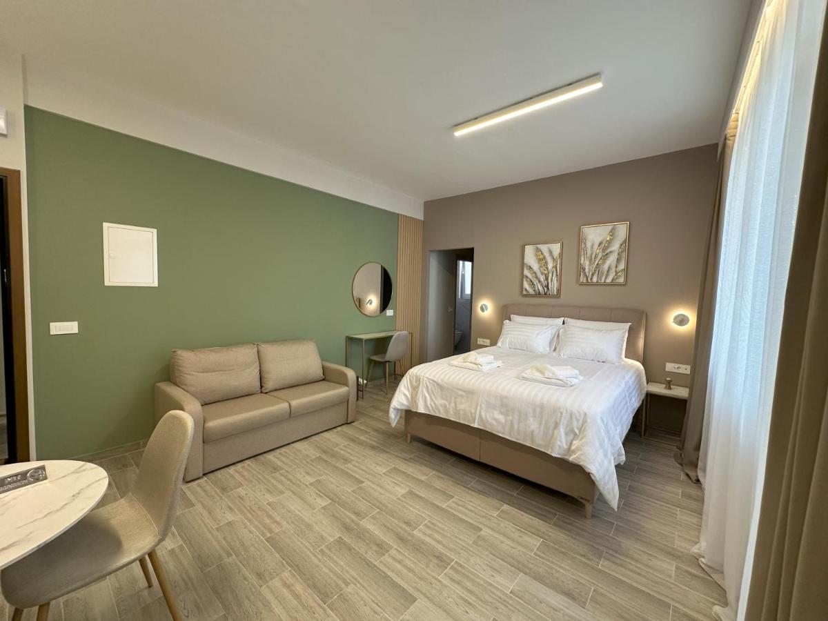 CityLuxe Center Ioannina - B&B Giannina