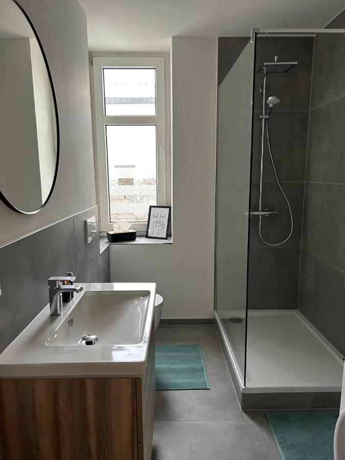 Modernes Apartment - Leipzig Alt-West - Ferienwohnung Leipzig