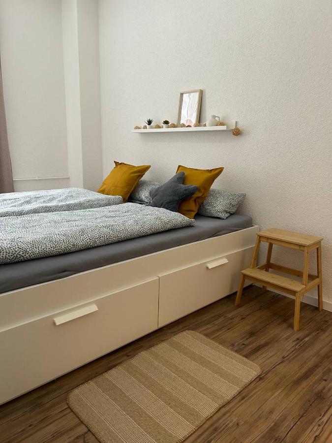 Appartement met 1 Slaapkamer