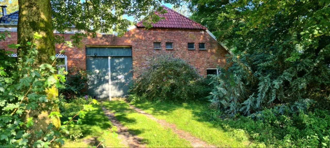 Rust en Stilte in de Natuur - B&B