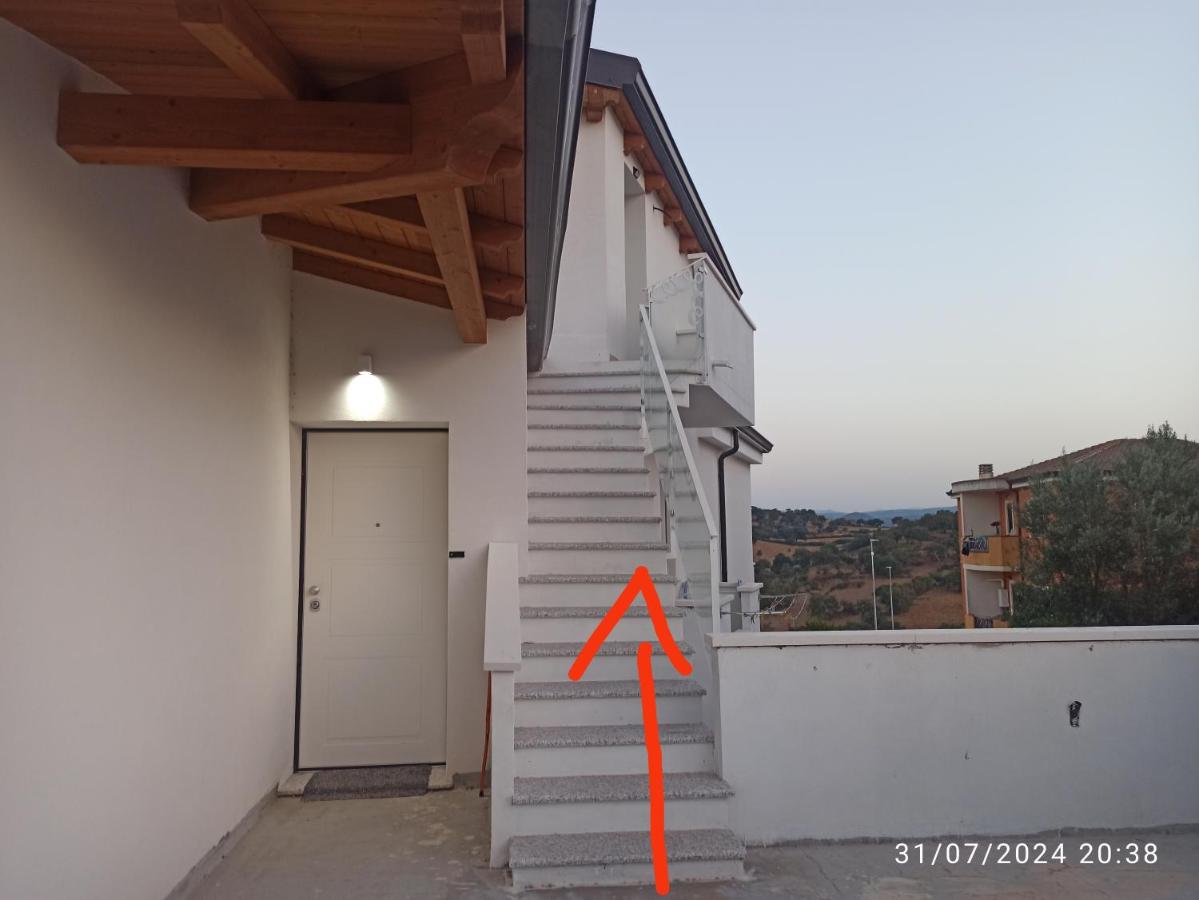 Casa Ghirthalos - Bed and Breakfast