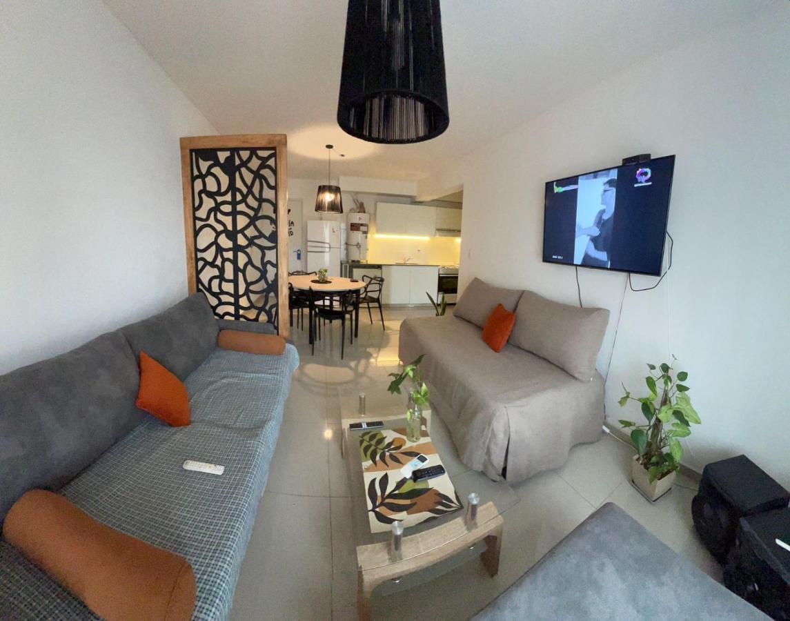 Departamento Marina - B&B