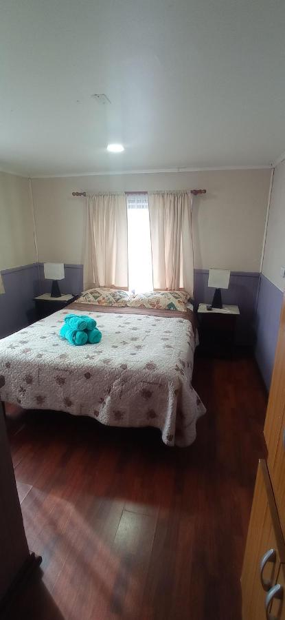 Triple Room with Private Bathroom