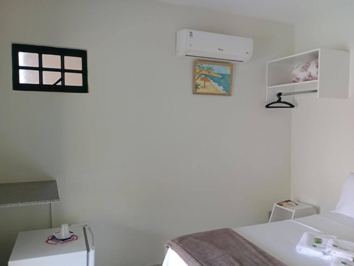 Double Room with Pool View