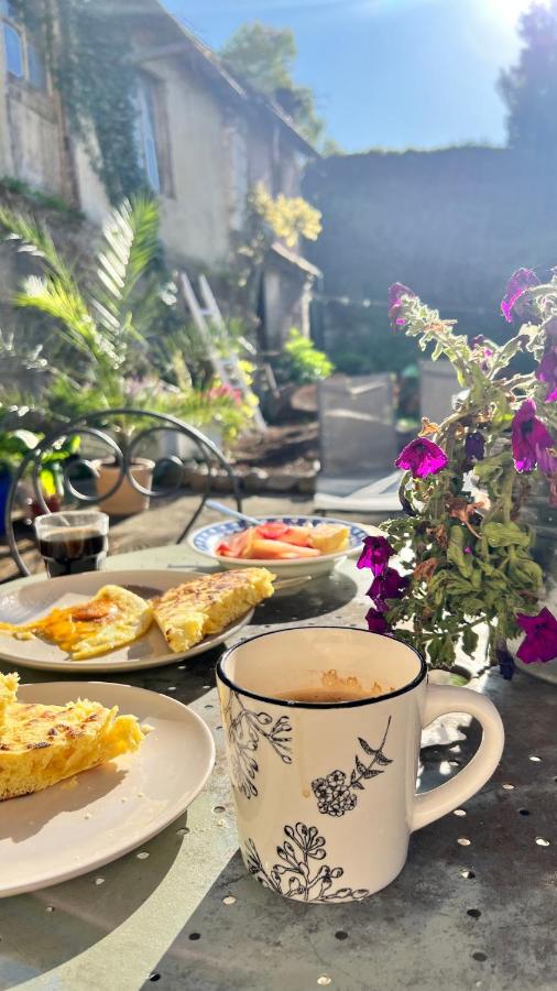 Grande maison à 1H de la mer et 1H de Paris - B&B Vers-sur-Selles