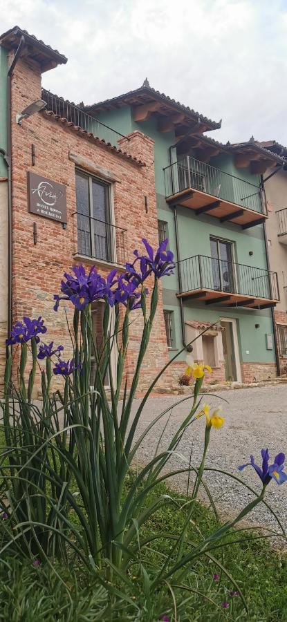 Avìe Honey Rooms & Breakfast - B&B La Morra