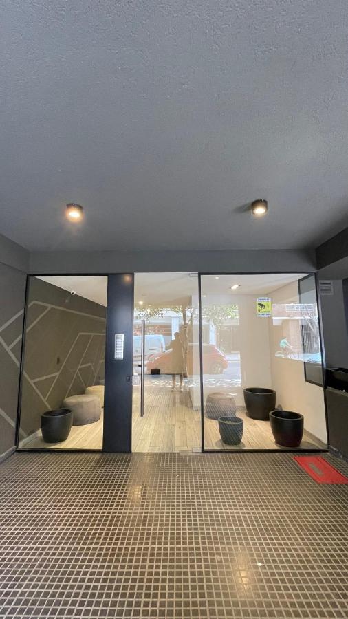 APART Caballito II - Ferienwohnung Buenos Aires