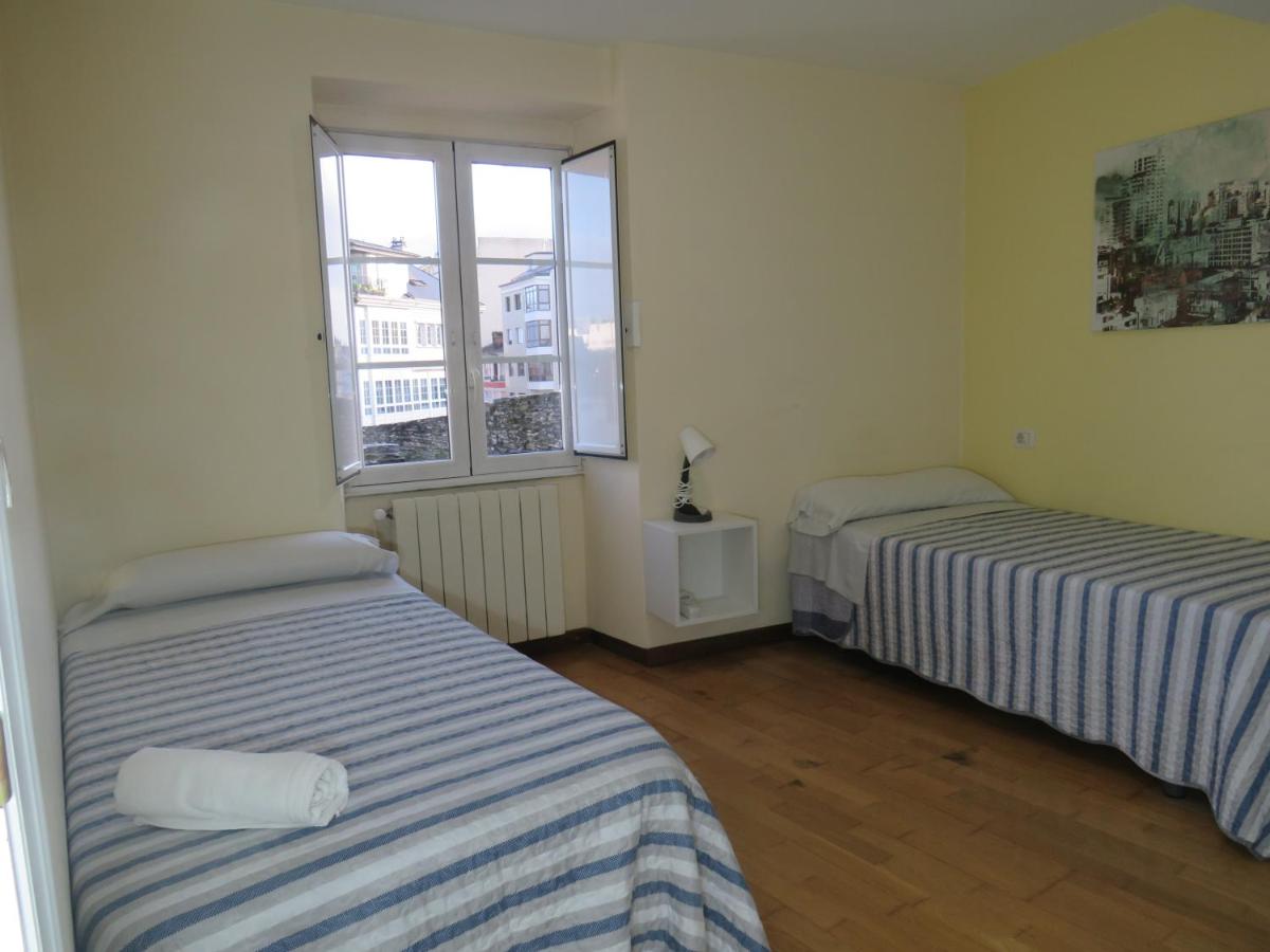 Standard Apartment mit 2 Schlafzimmern