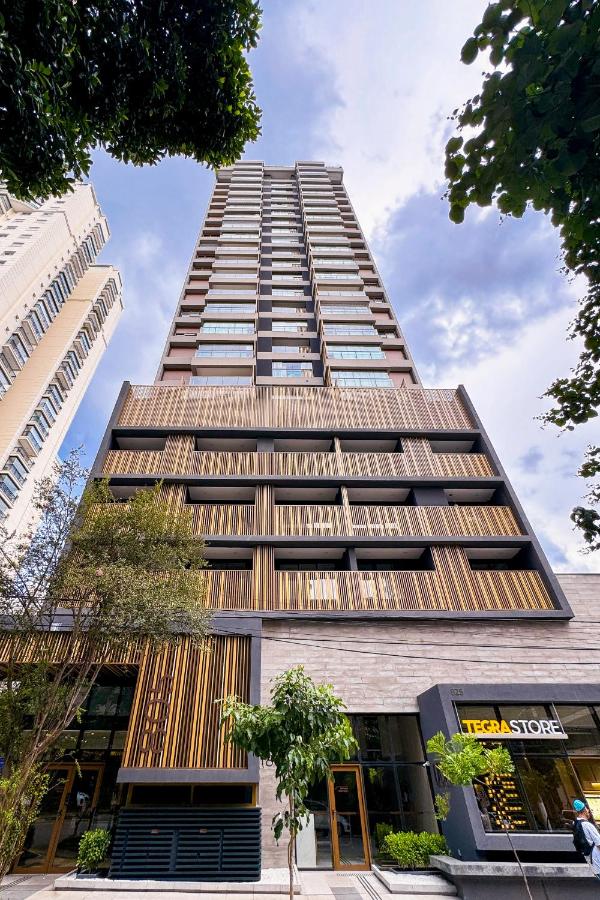 Studio Inteligente com Alexa e Blackout total DORU - B&B São Paulo