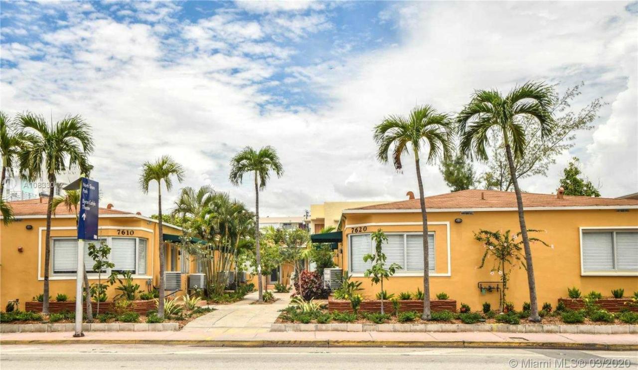 3 Bedroom 3 Bathroom Miami Beach Apartment - Ferienwohnung Miami Beach