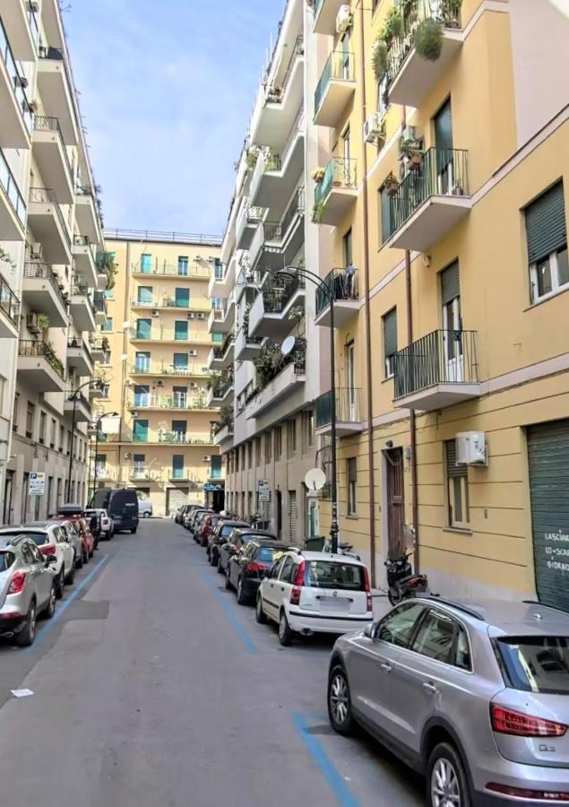 Quattru Passi - Ferienwohnung Palermo