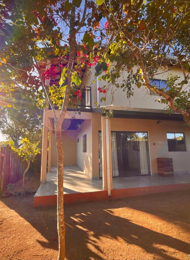 Loft Caju, Romântico e Moderno em Cavalcante - Por do Sol e Tranquilidade - B&B