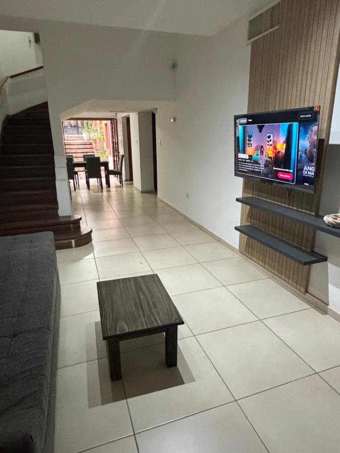 Casa en Nueva Córdoba con Patio y Asador - B&B